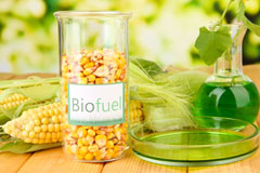 Tarbock Green biofuel availability